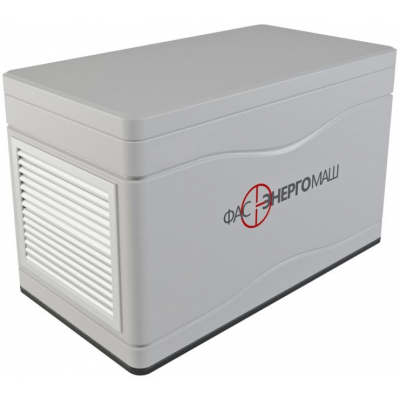 Газовый генератор ФАС 10/1ЛП Газовый генератор ФАС 10/1ЛП