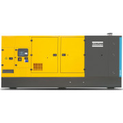 Atlas Copco QES 400 с АВР