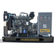 CTG AD-220RE в контейнере