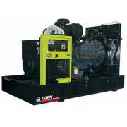 Pramac GSW 705 V в контейнере