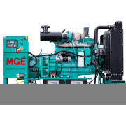 MGE P150CS в контейнере