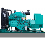 MGE P150CS в контейнере