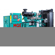 MGE P150CS в контейнере