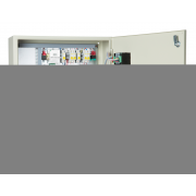 MGE P350CS в кожухе с АВР