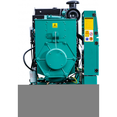 Дизельный генератор MGE P320CS с АВР Дизельный генератор MGE P320CS с АВР