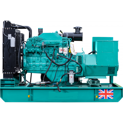 Дизельный генератор MGE P320CS с АВР Дизельный генератор MGE P320CS с АВР