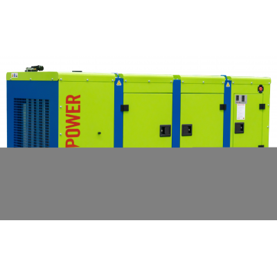 Дизельный генератор GenPower GNT-GNP 935 OTOSK Дизельный генератор GenPower GNT-GNP 935 OTOSK