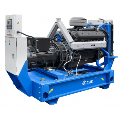 Дизельный генератор ТСС АД-100С-Т400-1РМ2 Engga (ЯМЗ-238ИМ2) в контейнере Дизельный генератор ТСС АД-100С-Т400-1РМ2 Engga (ЯМЗ-238ИМ2) в контейнере