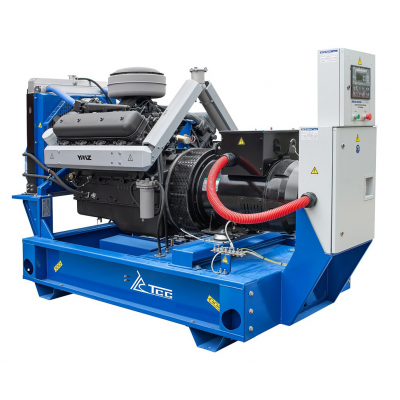 Дизельный генератор ТСС АД-100С-Т400-1РМ2 Engga (ЯМЗ-238ИМ2) в контейнере Дизельный генератор ТСС АД-100С-Т400-1РМ2 Engga (ЯМЗ-238ИМ2) в контейнере