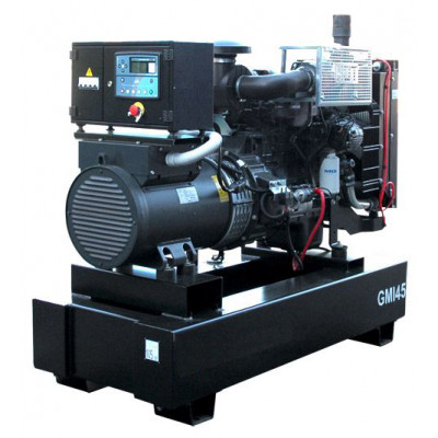 Дизельный генератор GMGen GMI45 Дизельный генератор GMGen GMI45
