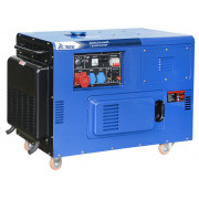 ТСС SDG 10000EHS3