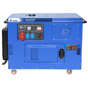 ТСС SDG 10000EHS3