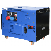 ТСС SDG 10000EHS3