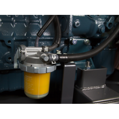 Дизельный генератор Toyo TG-12SBS Дизельный генератор Toyo TG-12SBS