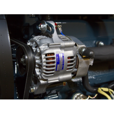 Дизельный генератор Toyo TG-12SBS Дизельный генератор Toyo TG-12SBS