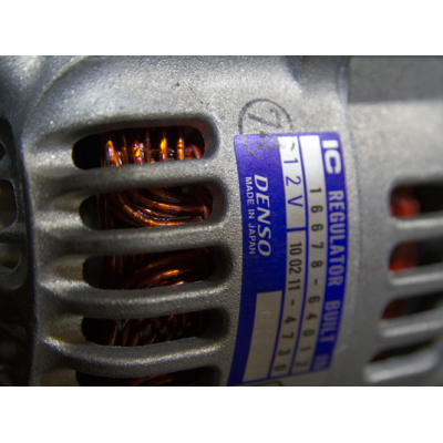 Дизельный генератор Toyo TG-12SBS Дизельный генератор Toyo TG-12SBS