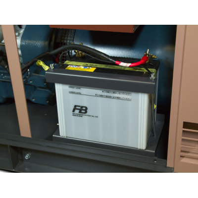 Дизельный генератор Toyo TG-12SBS Дизельный генератор Toyo TG-12SBS