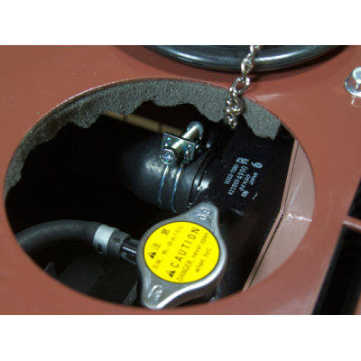 Дизельный генератор Toyo TG-12SBS Дизельный генератор Toyo TG-12SBS