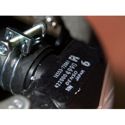 Дизельный генератор Toyo TG-12SBS Дизельный генератор Toyo TG-12SBS