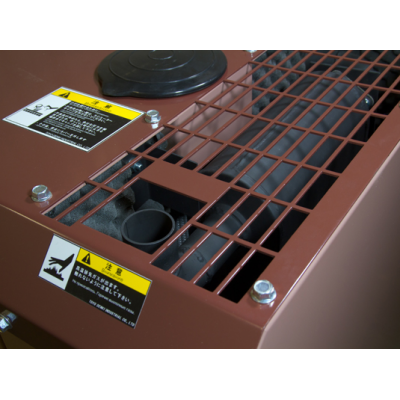 Дизельный генератор Toyo TG-12SBS Дизельный генератор Toyo TG-12SBS