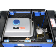 ТСС SDG 5000ES-2R с АВР