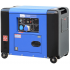 Дизельный генератор ТСС SDG 5000ES-2R с АВР Дизельный генератор ТСС SDG 5000ES-2R с АВР