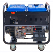 ТСС SDG 6000EHA с АВР