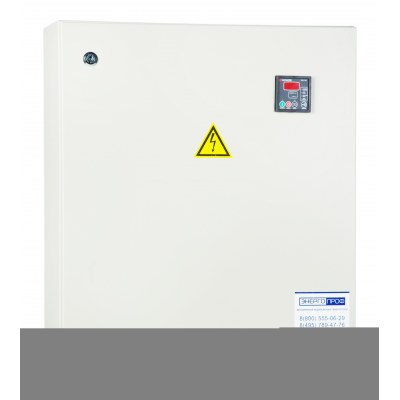 Блок автоматического ввода резерва (АВР) ЭнергоПроф LS Metasol 150 Блок автоматического ввода резерва (АВР) ЭнергоПроф LS Metasol 150