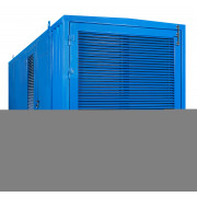 Hertz HG 1900 PC в контейнере с АВР