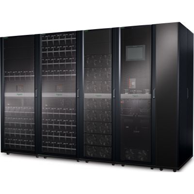 Модульный ИБП APC Symmetra PX SY200K250DR-PD Модульный ИБП APC Symmetra PX SY200K250DR-PD