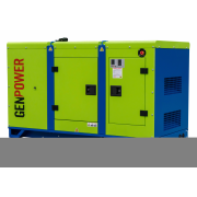 GenPower GNT-GNP 18 OTOSK ATS