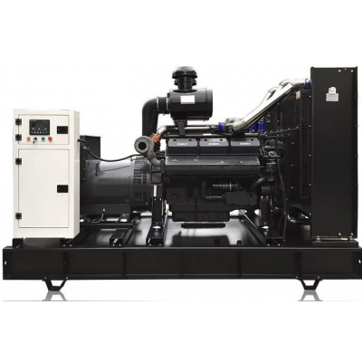 Дизельный генератор Zammer AD100-T400 Дизельный генератор Zammer AD100-T400