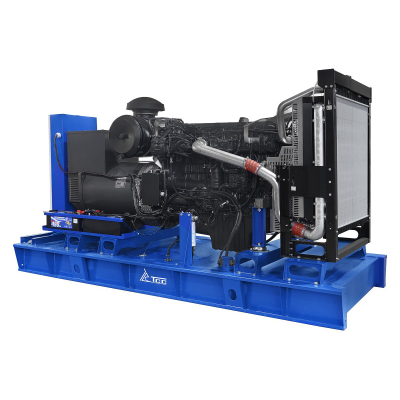 Дизельный генератор ТСС АД-500С-Т400-1РМ20 (Mecc Alte) Дизельный генератор ТСС АД-500С-Т400-1РМ20 (Mecc Alte)