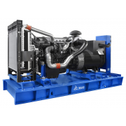 ТСС АД-500С-Т400-1РМ20 (Mecc Alte)