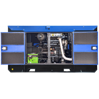 Дизельный генератор ТСС АД-24С-Т400-1РКМ10 Дизельный генератор ТСС АД-24С-Т400-1РКМ10