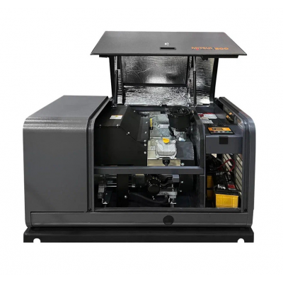 Газовый генератор Mitsui Power GM 7000 Газовый генератор Mitsui Power GM 7000
