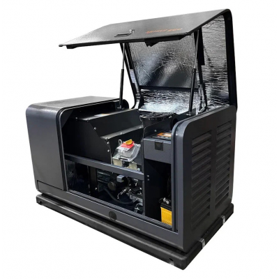 Газовый генератор Mitsui Power GM 7000 Газовый генератор Mitsui Power GM 7000