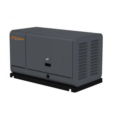 Газовый генератор Mitsui Power GM 7000 Газовый генератор Mitsui Power GM 7000