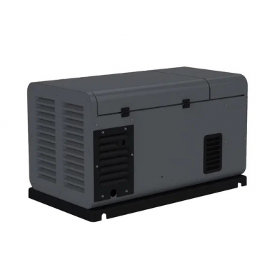 Газовый генератор Mitsui Power GM 7000 Газовый генератор Mitsui Power GM 7000