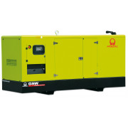 Pramac GSW 150 P в кожухе