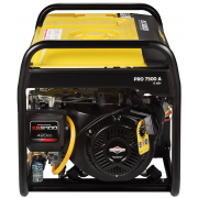 Gazvolt Pro 7500 A 08