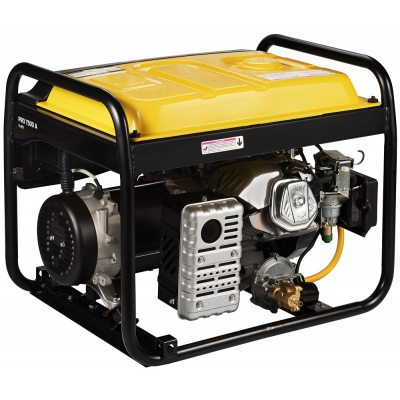Газовый генератор Gazvolt Pro 7500 A 08 Газовый генератор Gazvolt Pro 7500 A 08