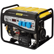 Gazvolt Pro 7500 A 08