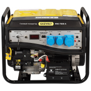 Gazvolt Pro 7500 A 08