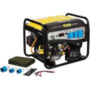 Gazvolt Pro 7500 A 08