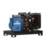 SDMO J110