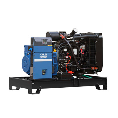 Дизельный генератор SDMO J110 Дизельный генератор SDMO J110