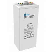 Парус электро OPzV-2-250