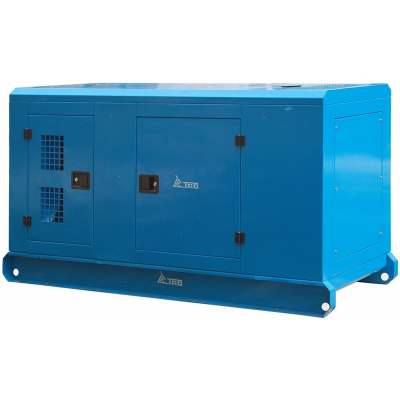 Дизельный генератор ТСС АД-90С-Т400-1РКМ19 с АВР Дизельный генератор ТСС АД-90С-Т400-1РКМ19 с АВР