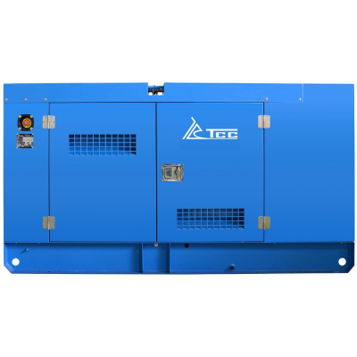 Дизельный генератор ТСС АД-60С-Т400-1РКМ19 с АВР Дизельный генератор ТСС АД-60С-Т400-1РКМ19 с АВР